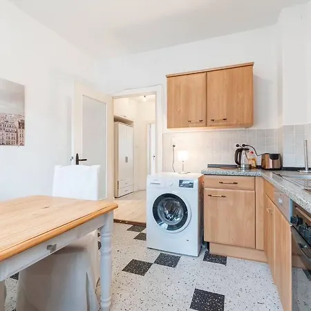 Moderne 2-Zimmer Wohnung Bremen Buitenkant foto