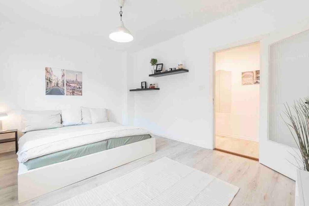 Appartamento Moderne 2-zimmer *