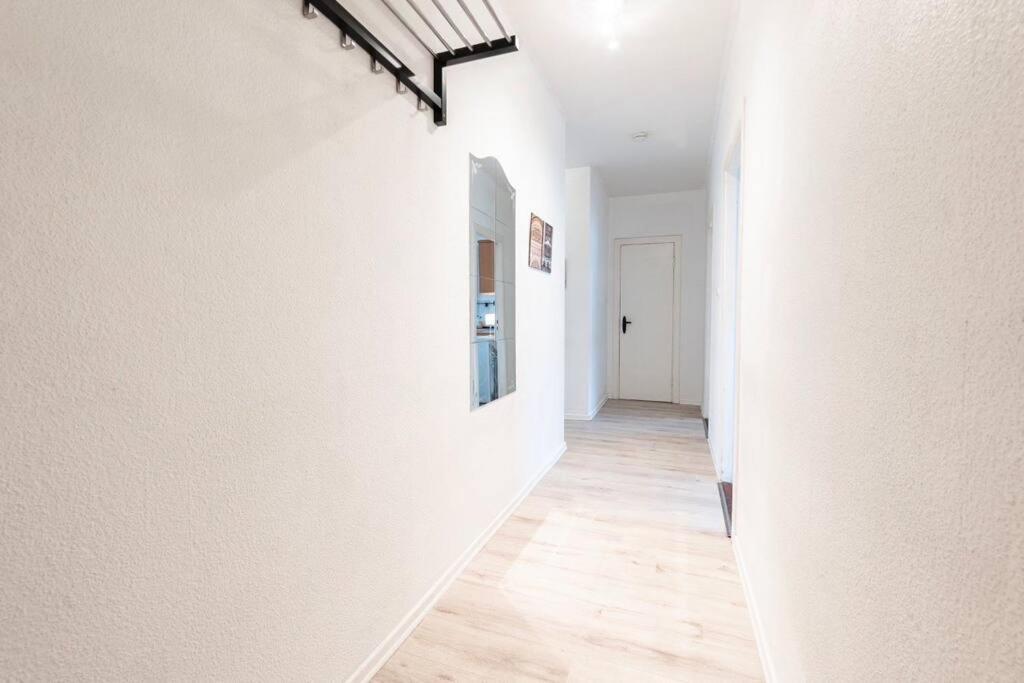 Apartment Moderne 2-zimmer