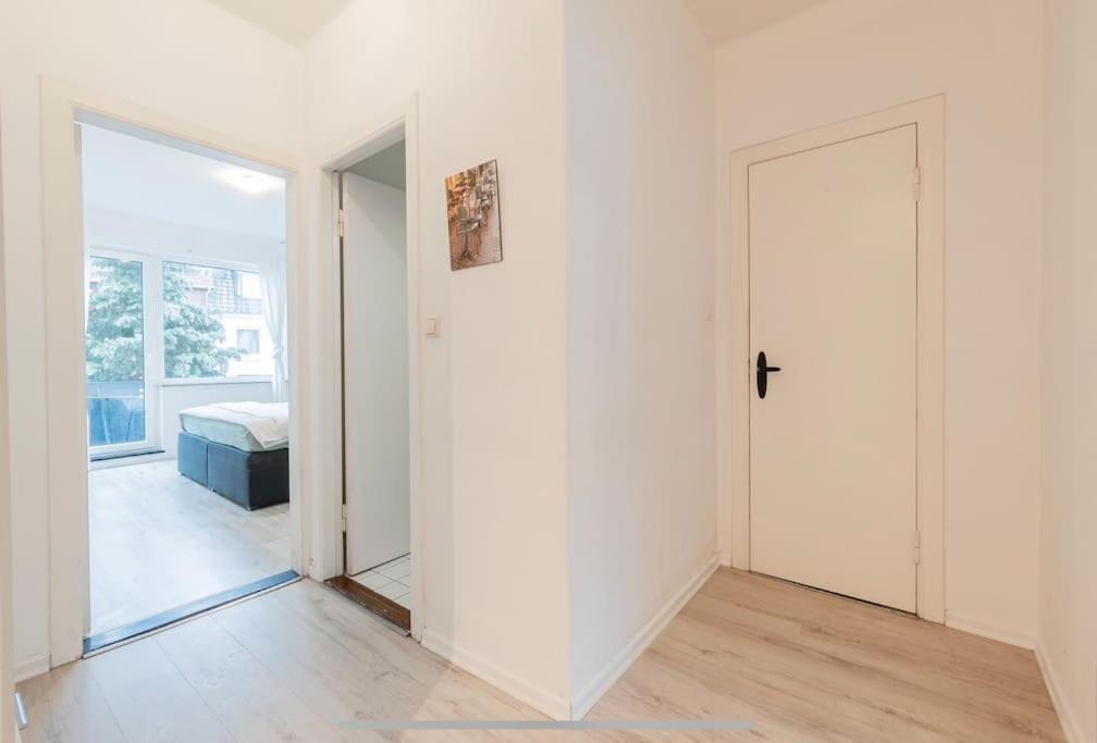 Apartment Moderne 2-zimmer *