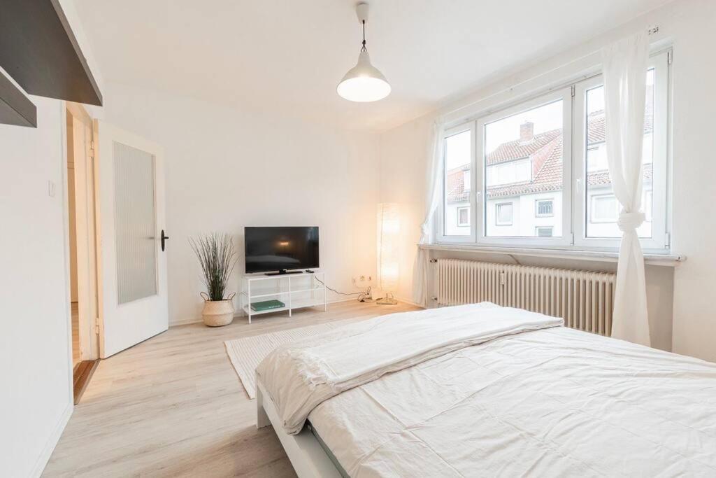 Moderne 2-zimmer