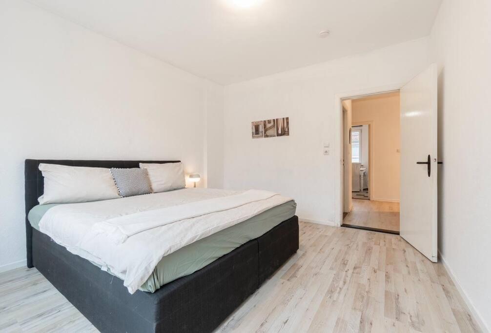 Moderne 2-zimmer * BRE